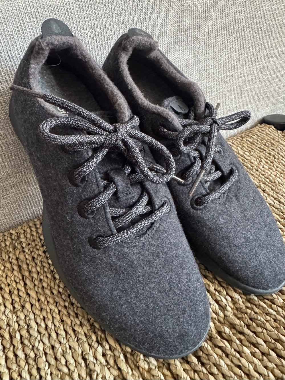 Women’s Wool Allbirds Runner